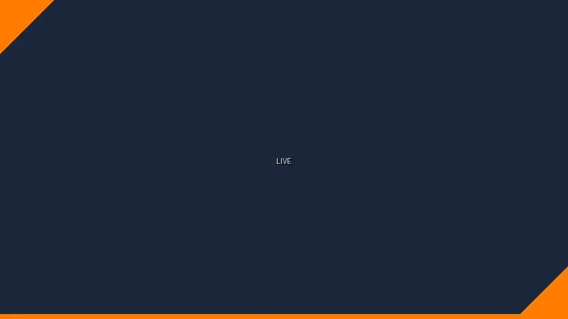 福利视频 赛事直播画面 - 创作者正在展示精彩视频作品