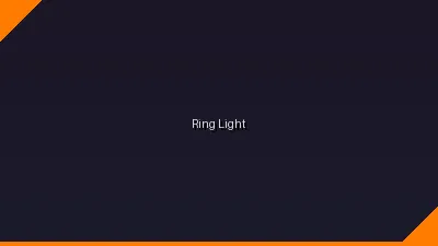 积分兑换 - LED环形补光灯 | 福利视频 积分商城