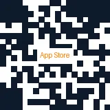 App Store下载二维码 - 每日大赛 福利视频 APP